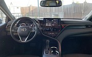 Toyota Camry, 2021 