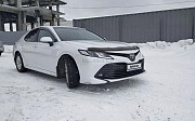 Toyota Camry, 2019 Өскемен