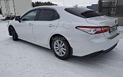 Toyota Camry, 2019 Усть-Каменогорск