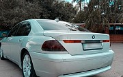 BMW 730, 2004 Алматы