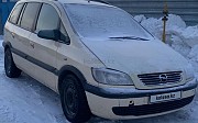 Opel Zafira, 2002 Қарағанды