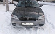 Subaru Outback, 1999 Петропавл
