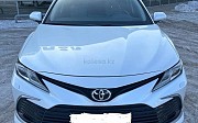 Toyota Camry, 2021 Орал