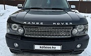 Land Rover Range Rover, 2006 Қарағанды