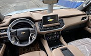 Chevrolet Tahoe, 2022 