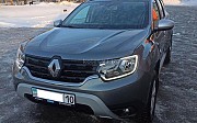 Renault Duster, 2022 Костанай