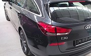 Hyundai i30, 2022 