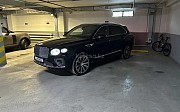 Bentley Bentayga, 2022 