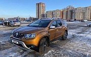 Renault Duster, 2021 Нұр-Сұлтан (Астана)