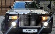 Rolls-Royce Phantom, 2003 