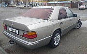 Mercedes-Benz E 230, 1990 Жаркент