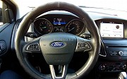 Ford Focus, 2018 