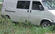 Volkswagen Transporter, 1998 