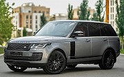 Land Rover Range Rover, 2021 Астана