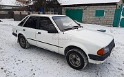 Ford Escort, 1984 Павлодар