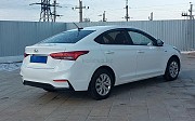 Hyundai Accent, 2018 
