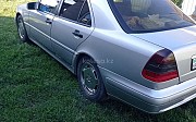 Mercedes-Benz C 180, 1998 