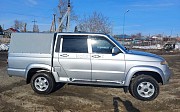 УАЗ Pickup, 2017 Усть-Каменогорск