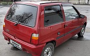 ВАЗ (Lada) 1111 Ока, 2001 