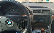 BMW 735, 2000 