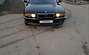 BMW 735, 2000 Алматы