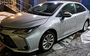 Toyota Corolla, 2021 