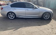 BMW 330, 2015 