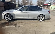 BMW 330, 2015 Алматы