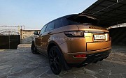 Land Rover Range Rover Evoque, 2014 