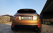 Land Rover Range Rover Evoque, 2014 Алматы