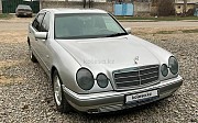 Mercedes-Benz E 280, 1997 