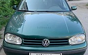 Volkswagen Golf, 2003 Петропавл