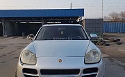 Porsche Cayenne, 2003 
