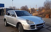 Porsche Cayenne, 2003 Алматы