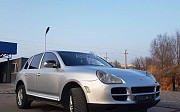 Porsche Cayenne, 2003 Алматы