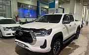 Toyota Hilux, 2020 Астана