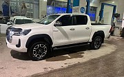 Toyota Hilux, 2020 Нұр-Сұлтан (Астана)