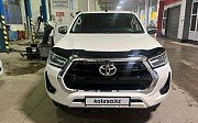 Toyota Hilux, 2020 Астана