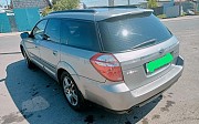 Subaru Outback, 2006 Астана
