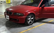 BMW 330, 2002 