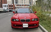 BMW 330, 2002 Астана