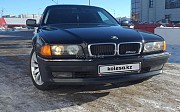 BMW 730, 1995 Қарағанды