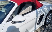 Porsche Boxster, 2022 