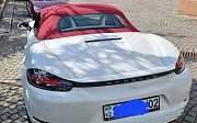 Porsche Boxster, 2022 Алматы