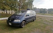 Volkswagen Sharan, 2000 Петропавловск