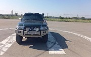 Nissan Patrol, 1998 