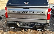 Chevrolet Silverado, 2020 