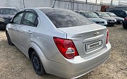 Chevrolet Aveo, 2014 Нұр-Сұлтан (Астана)