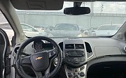 Chevrolet Aveo, 2014 Нұр-Сұлтан (Астана)