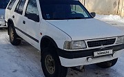 Opel Frontera, 1993 Ақтөбе